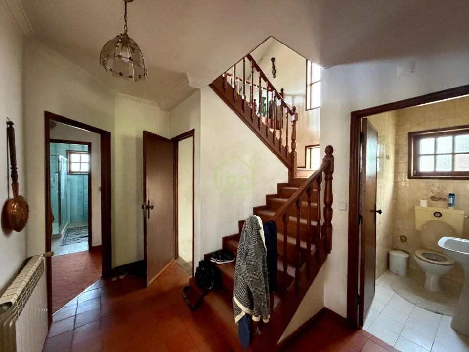 Moradia T3 para Venda em Aver-O-Mar, Amorim e Terroso Foto 13