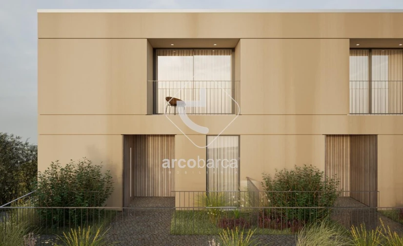 Moradia T3 para Venda em Grade e Carralcova Foto 4