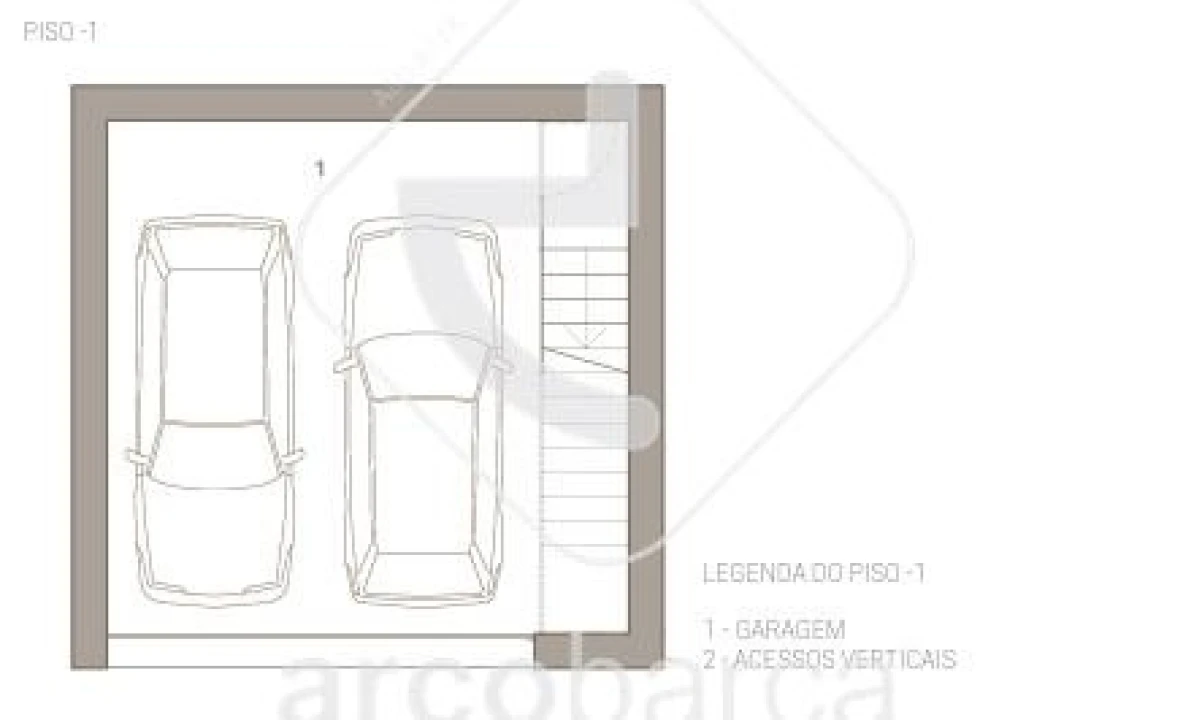 Moradia T3 para Venda em Grade e Carralcova Foto 6