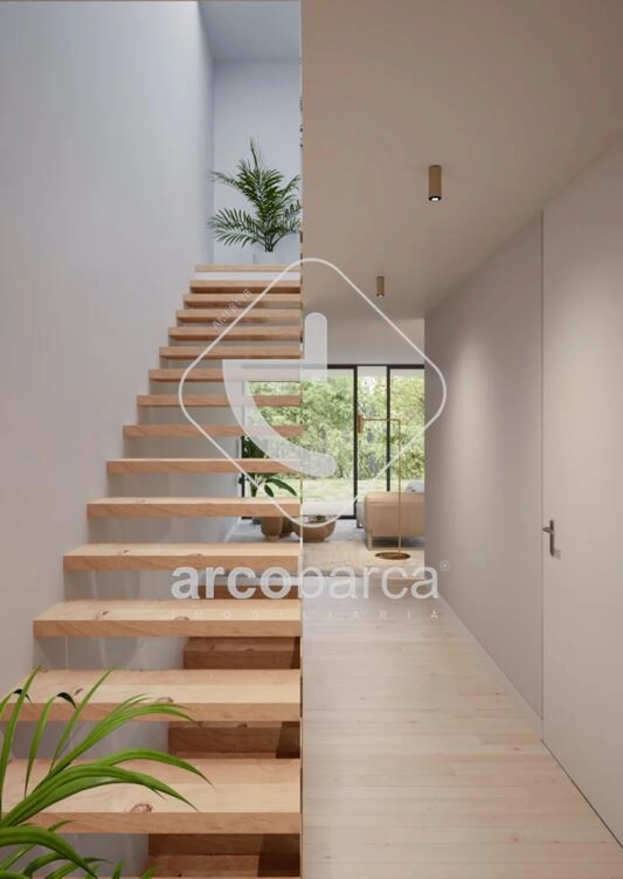 Moradia T3 para Venda em Grade e Carralcova Foto 3