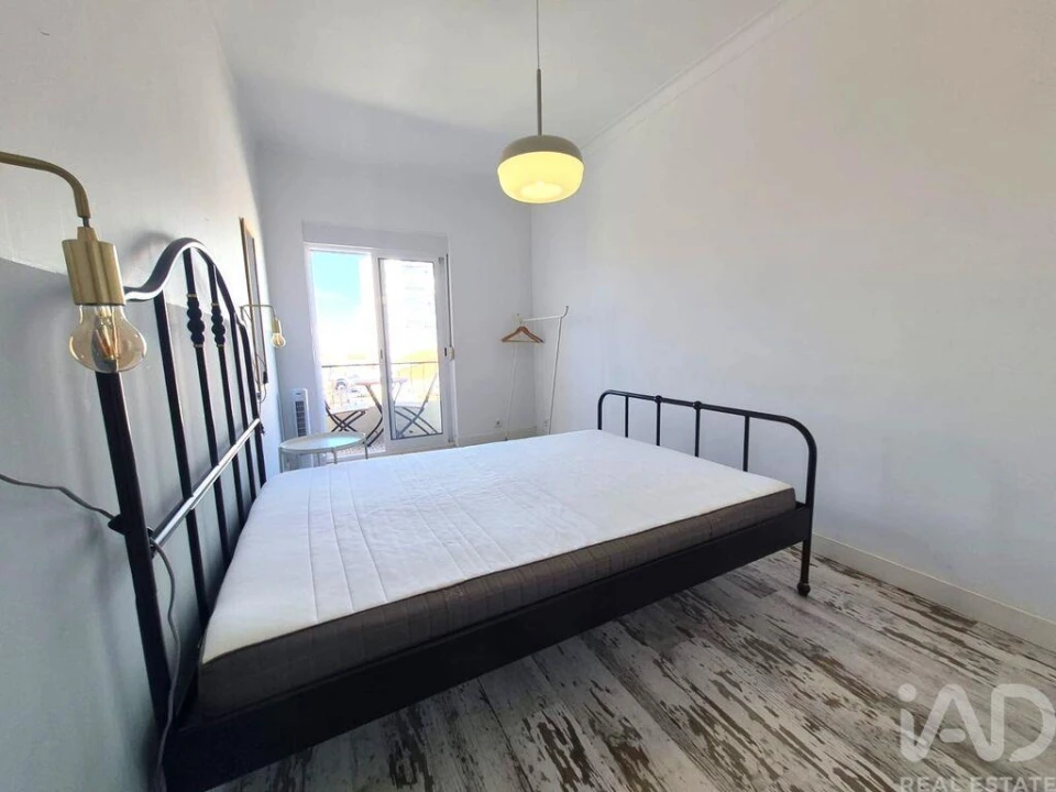 Apartamento T2 para Venda em Setubal (São Sebastião) Foto 12