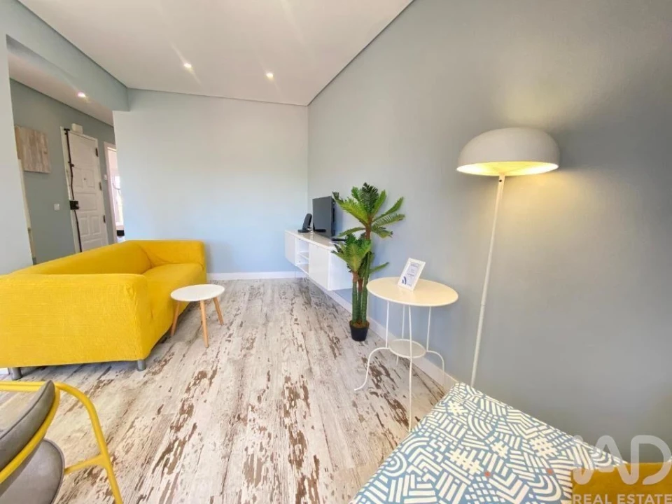 Apartamento T2 para Venda em Setubal (São Sebastião) Foto 4