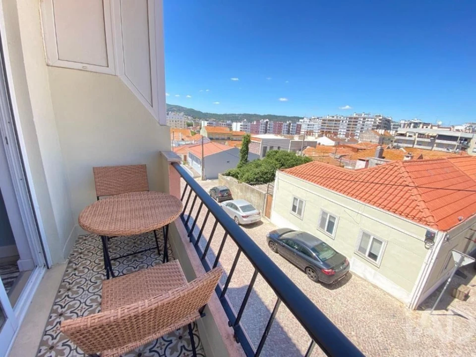 Apartamento T2 para Venda em Setubal (São Sebastião) Foto 15