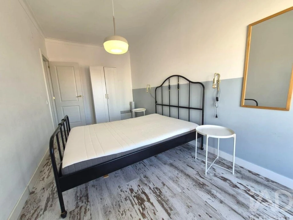 Apartamento T2 para Venda em Setubal (São Sebastião) Foto 9