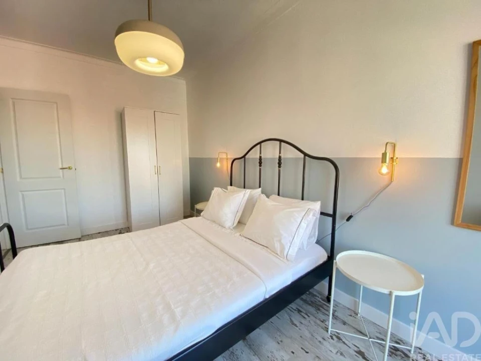 Apartamento T2 para Venda em Setubal (São Sebastião) Foto 11