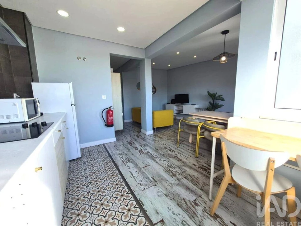 Apartamento T2 para Venda em Setubal (São Sebastião) Foto 4