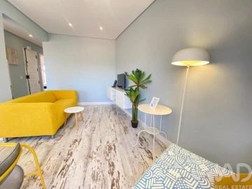 Apartamento T2 para Venda em Setubal (São Sebastião)