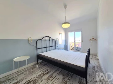 Apartamento T2 para Venda em Setubal (São Sebastião)