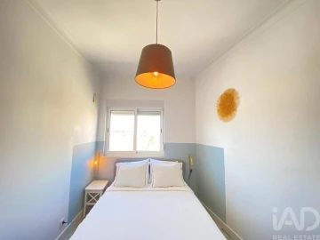 Apartamento T2 para Venda em Setubal (São Sebastião)
