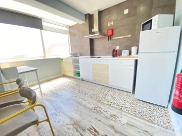 Apartamento T2 para Venda em Setubal (São Sebastião)