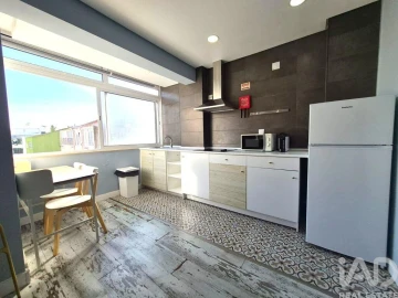Apartamento T2 para Venda em Setubal (São Sebastião)