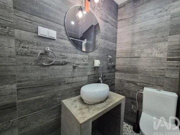 Apartamento T2 para Venda em Setubal (São Sebastião)