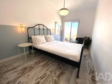 Apartamento T2 para Venda em Setubal (São Sebastião)