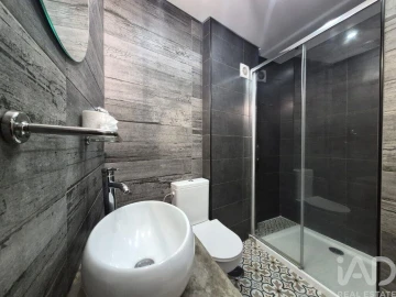 Apartamento T2 para Venda em Setubal (São Sebastião)