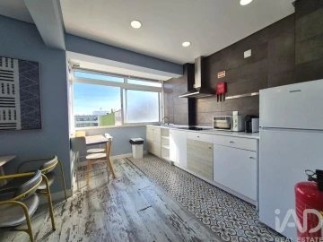 Apartamento T2 para Venda em Setubal (São Sebastião)