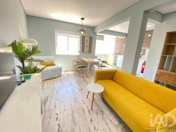 Apartamento T2 para Venda em Setubal (São Sebastião)