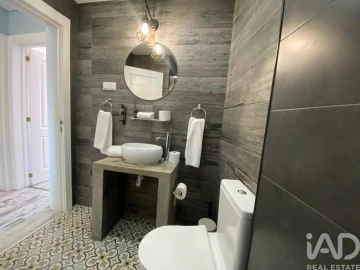 Apartamento T2 para Venda em Setubal (São Sebastião)