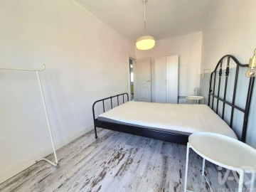 Apartamento T2 para Venda em Setubal (São Sebastião)