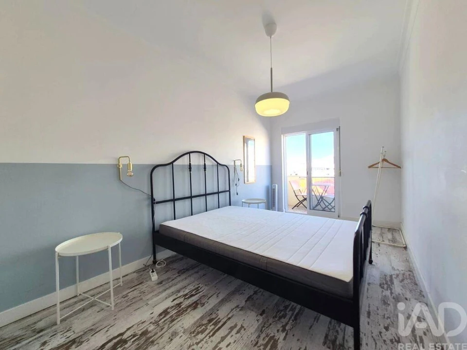 Apartamento T2 para Venda em Setubal (São Sebastião) Foto 11