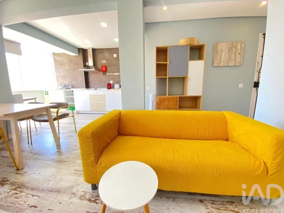 Apartamento T2 para Venda em Setubal (São Sebastião) Foto 2