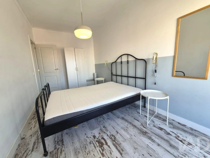 Apartamento T2 para Venda em Setubal (São Sebastião) Foto 9