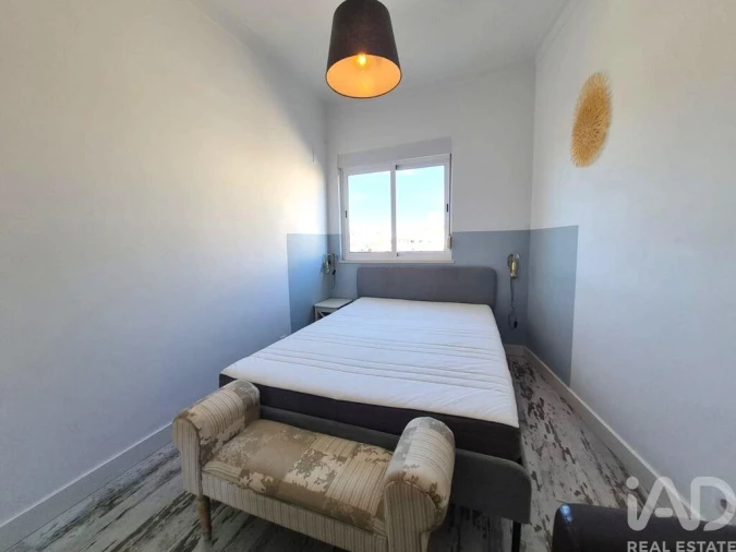 Apartamento T2 para Venda em Setubal (São Sebastião) Foto 13
