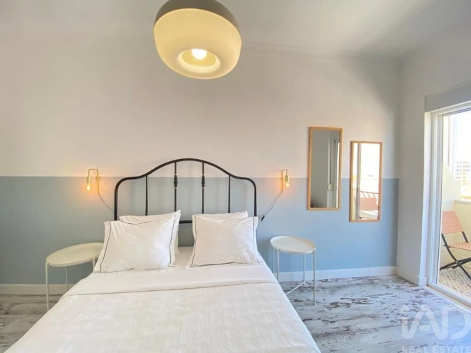 Apartamento T2 para Venda em Setubal (São Sebastião) Foto 10