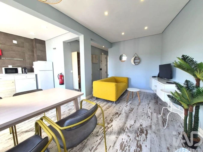 Apartamento T2 para Venda em Setubal (São Sebastião) Foto 3