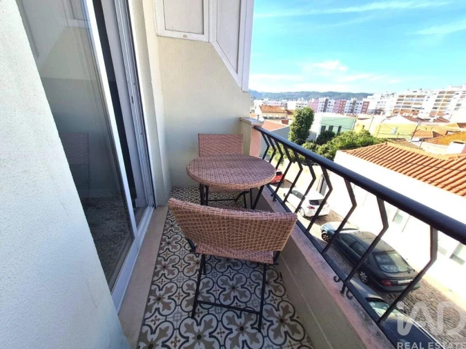 Apartamento T2 para Venda em Setubal (São Sebastião) Foto 8