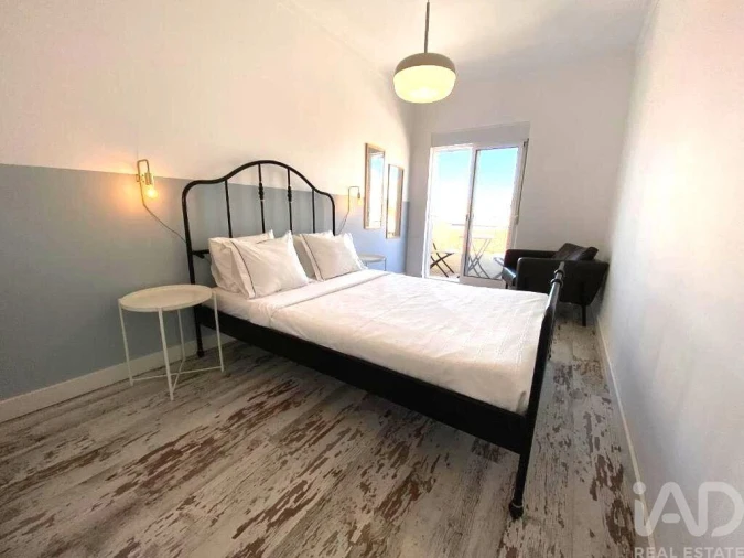 Apartamento T2 para Venda em Setubal (São Sebastião) Foto 9