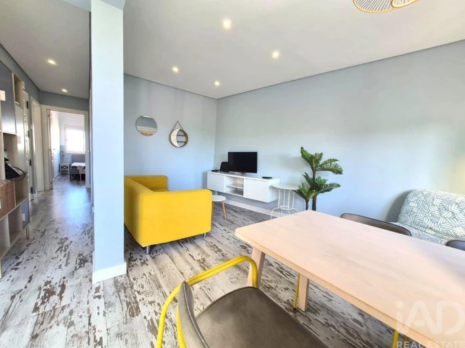 Apartamento T2 para Venda em Setubal (São Sebastião) Foto 2