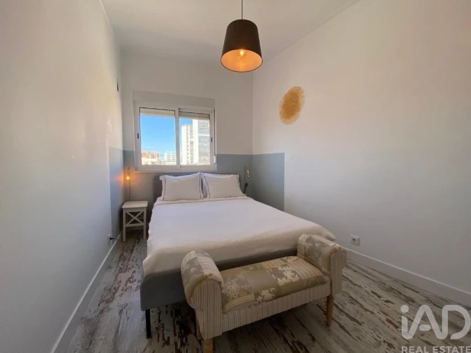 Apartamento T2 para Venda em Setubal (São Sebastião) Foto 16