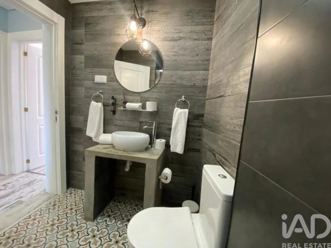 Apartamento T2 para Venda em Setubal (São Sebastião) Foto 22