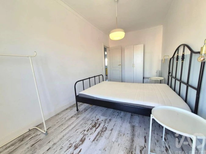 Apartamento T2 para Venda em Setubal (São Sebastião) Foto 10