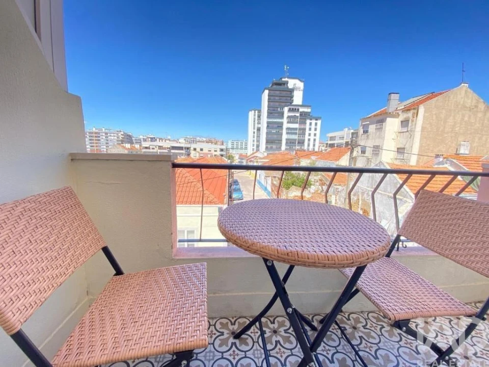 Apartamento T2 para Venda em Setubal (São Sebastião) Foto 14