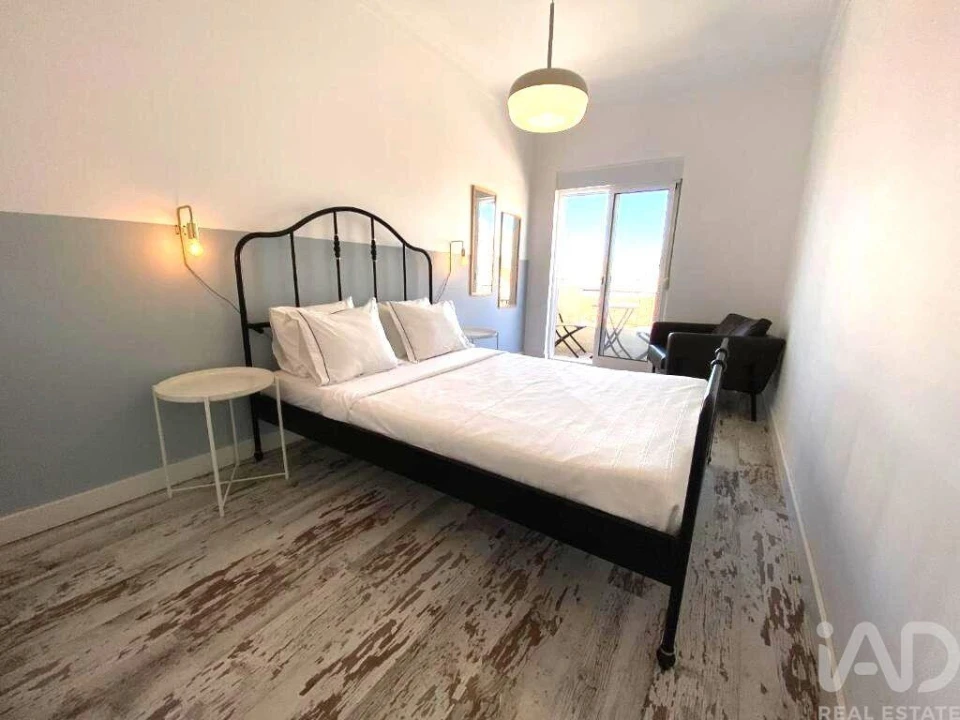 Apartamento T2 para Venda em Setubal (São Sebastião) Foto 9