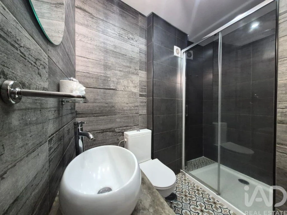 Apartamento T2 para Venda em Setubal (São Sebastião) Foto 15