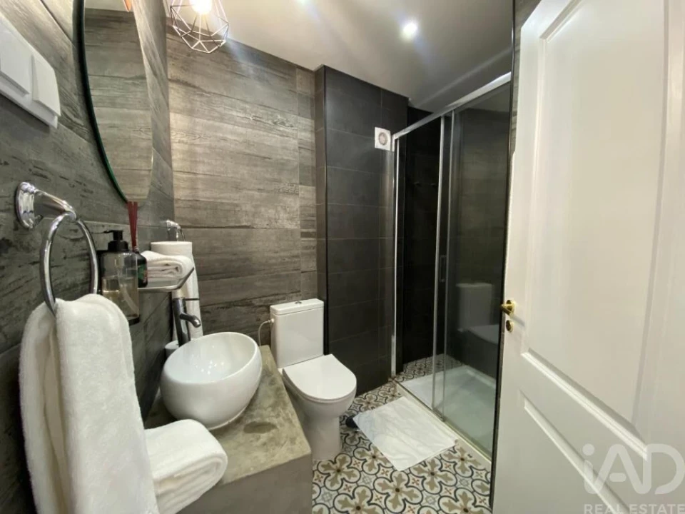 Apartamento T2 para Venda em Setubal (São Sebastião) Foto 20