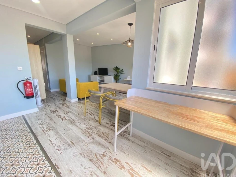 Apartamento T2 para Venda em Setubal (São Sebastião) Foto 7