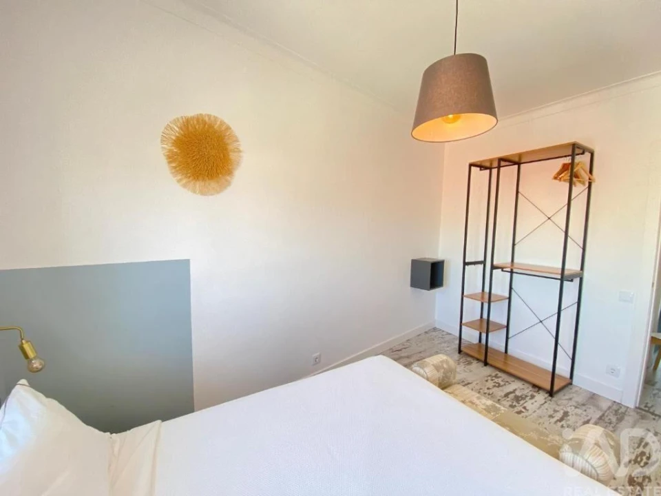 Apartamento T2 para Venda em Setubal (São Sebastião) Foto 17