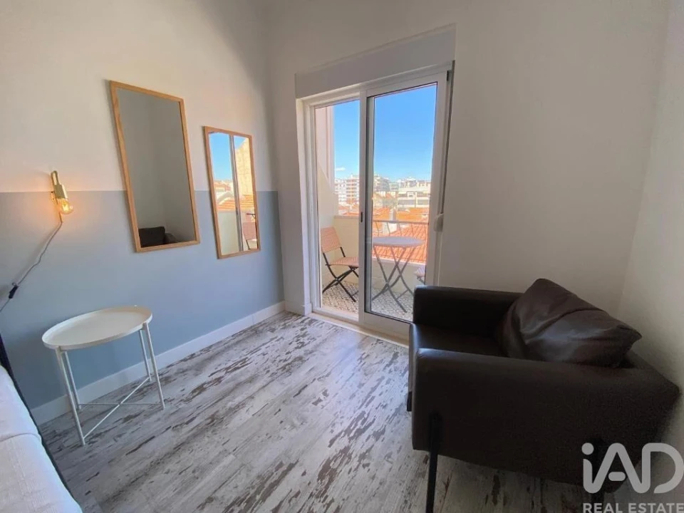 Apartamento T2 para Venda em Setubal (São Sebastião) Foto 13