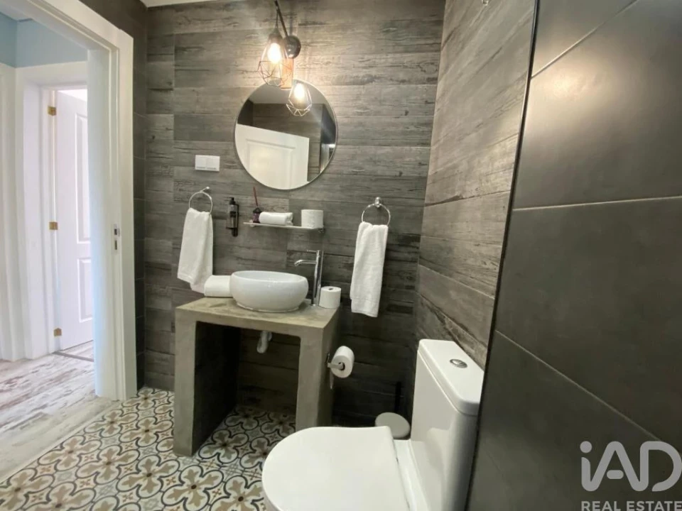 Apartamento T2 para Venda em Setubal (São Sebastião) Foto 22