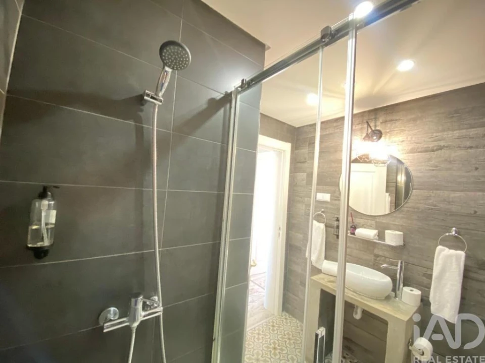Apartamento T2 para Venda em Setubal (São Sebastião) Foto 21