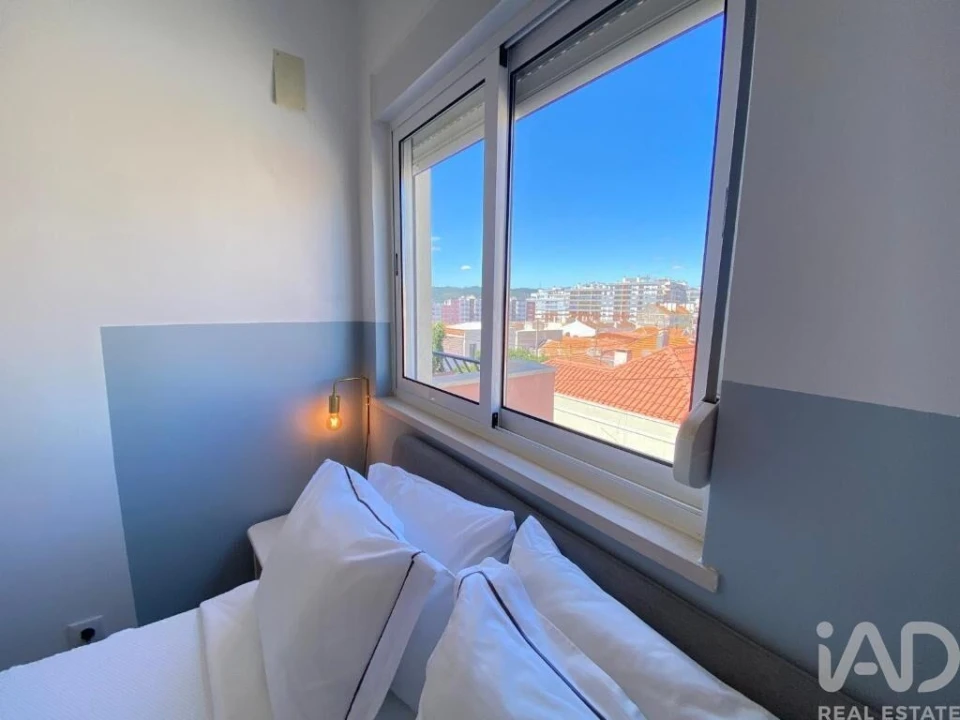 Apartamento T2 para Venda em Setubal (São Sebastião) Foto 19
