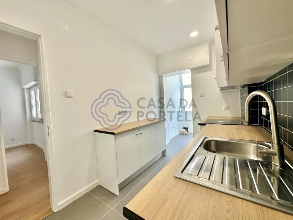 Apartamento T3 para Venda em Nossa Senhora do Pópulo, Coto e São Gregório Foto 18