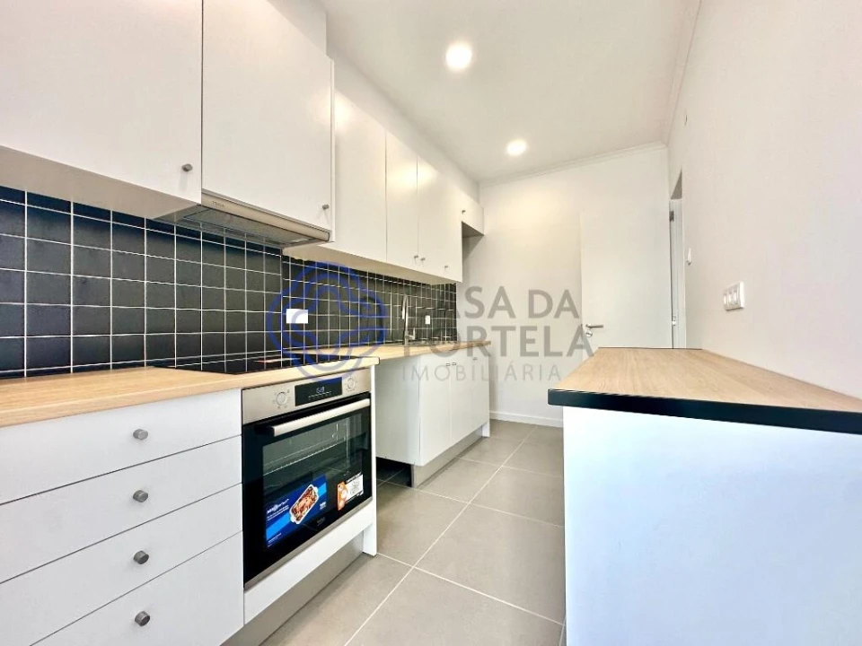 Apartamento T3 para Venda em Nossa Senhora do Pópulo, Coto e São Gregório Foto 19