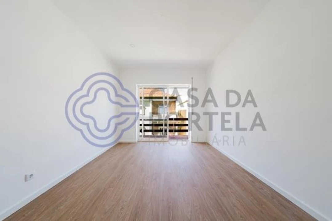 Apartamento T3 para Venda em Nossa Senhora do Pópulo, Coto e São Gregório Foto 48