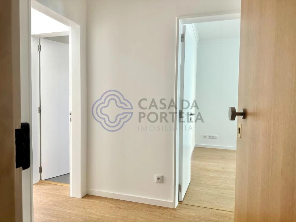 Apartamento T3 para Venda em Nossa Senhora do Pópulo, Coto e São Gregório Foto 5
