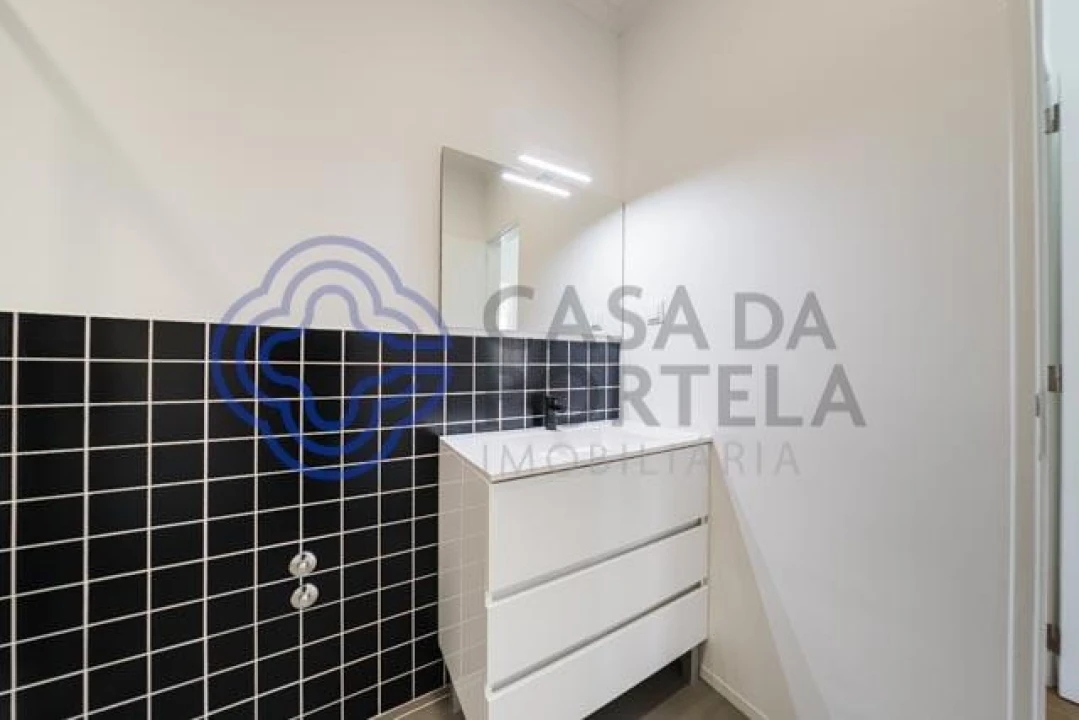 Apartamento T3 para Venda em Nossa Senhora do Pópulo, Coto e São Gregório Foto 40