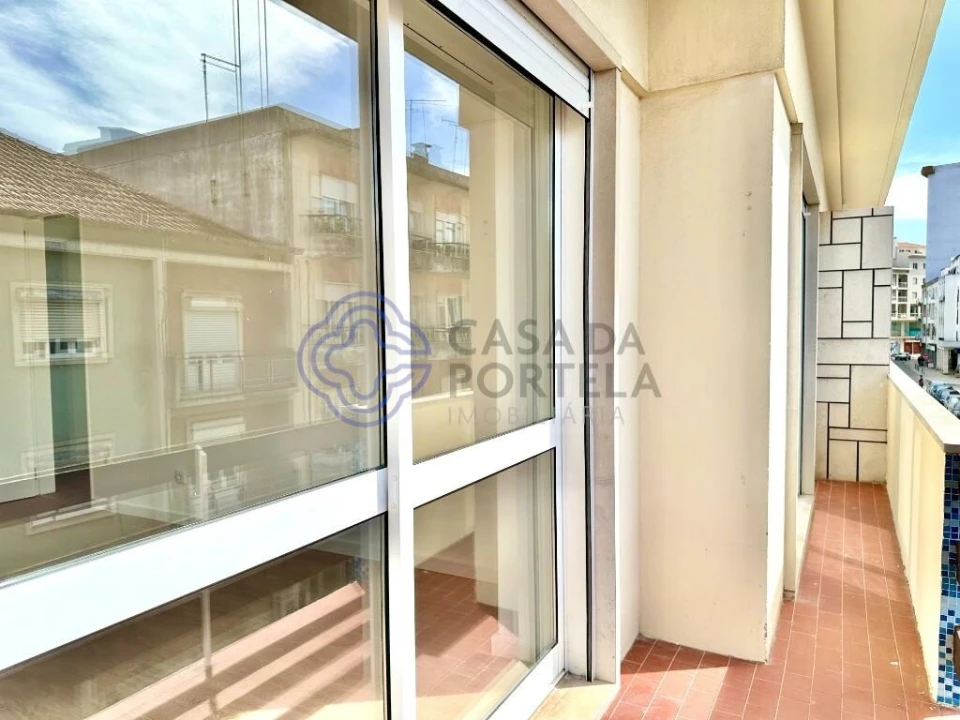 Apartamento T3 para Venda em Nossa Senhora do Pópulo, Coto e São Gregório Foto 32